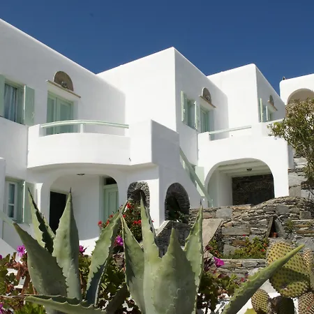 Mykonos View Hotel 3*