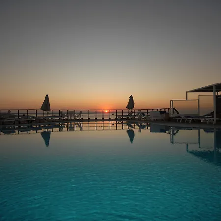 Mykonos View Hotel 3*