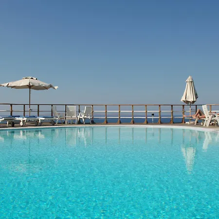 Hotel Mykonos View
