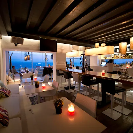 Mykonos View Hotel
