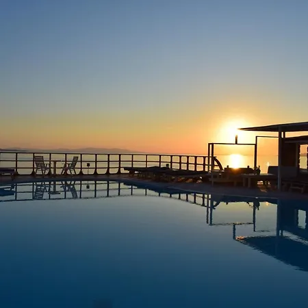 Hotel Mykonos View 3*