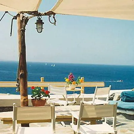 Mykonos View 3*
