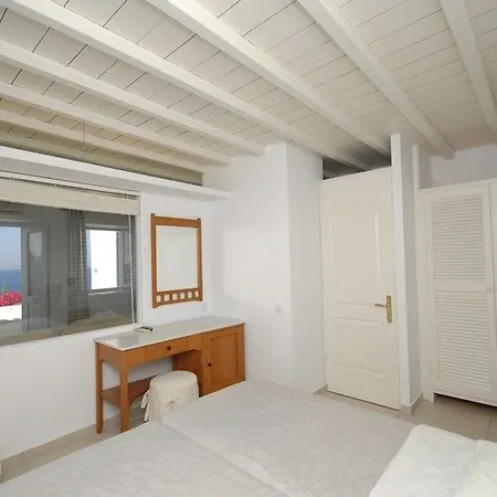 Hotel Mykonos View 3*