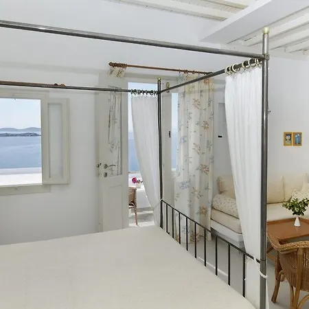 Hotel Mykonos View