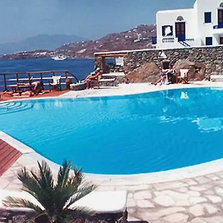 Hotel Mykonos View