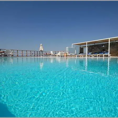 Mykonos View Hotel Mykonos Town