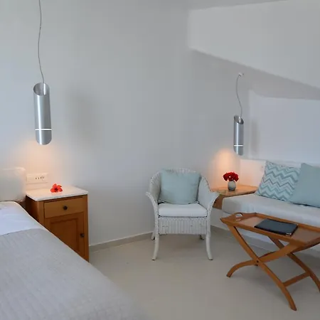 Hotel Mykonos View