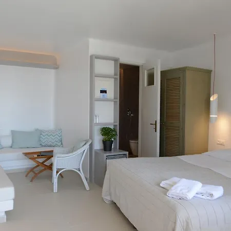 Hotel Mykonos View