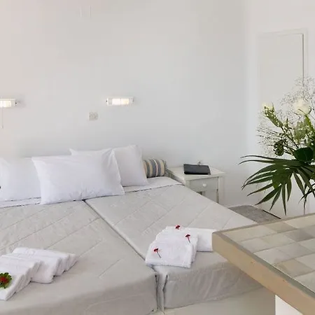 Mykonos View Hotel 3*