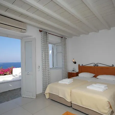 Mykonos View Hotel