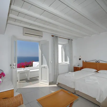 Mykonos View 3* Mykonos Town