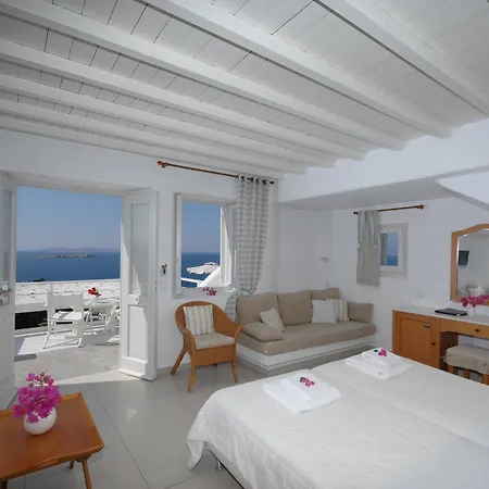 Hotel Mykonos View Mykonos Town