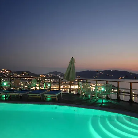 Hotel Mykonos View Mykonos Town