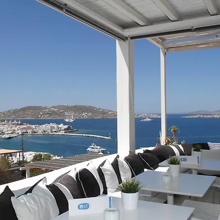 Mykonos View Hotel