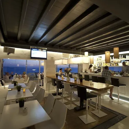 Hotel Mykonos View