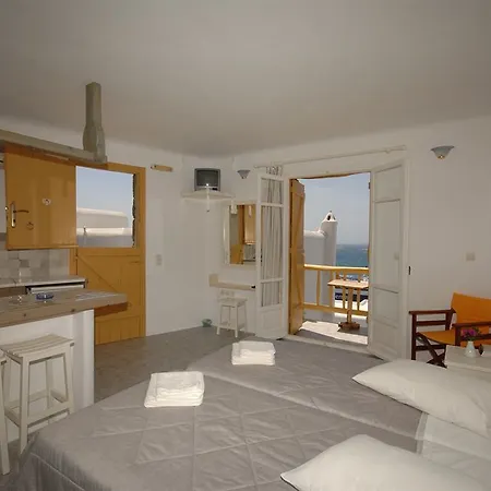 Mykonos View Hotel Mykonos Town