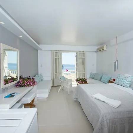 Mykonos View Hotel 3*